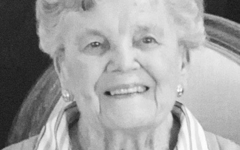 Marian Ann Ricaud Montalbano