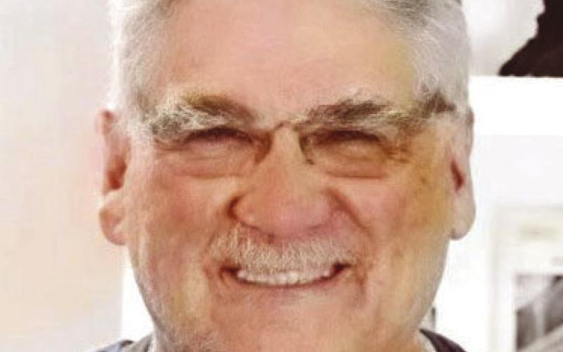 Jeffrey Paul Latham