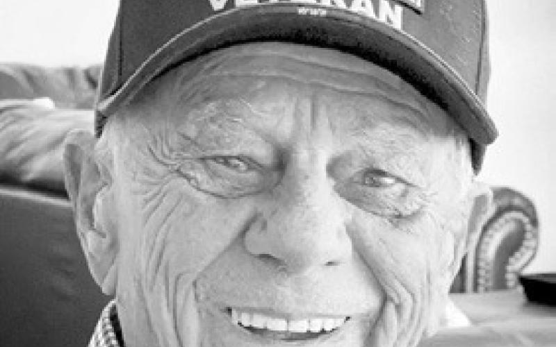 Louis John Daverede, Jr.