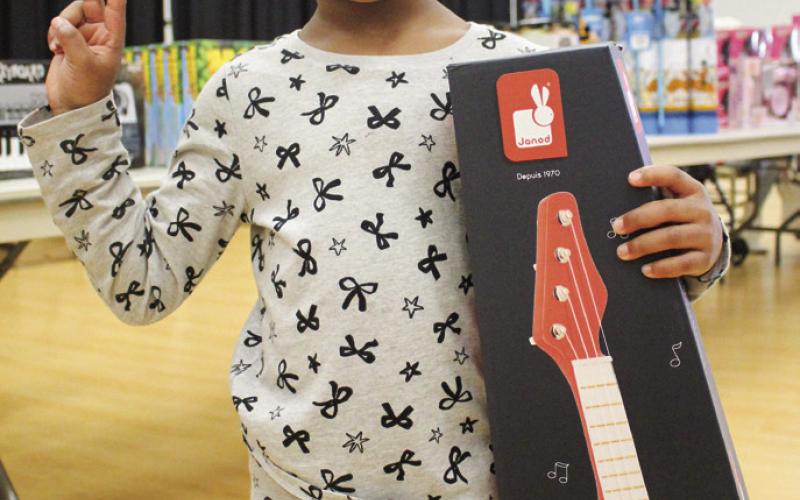A Knight's Gift Toy Giveaway