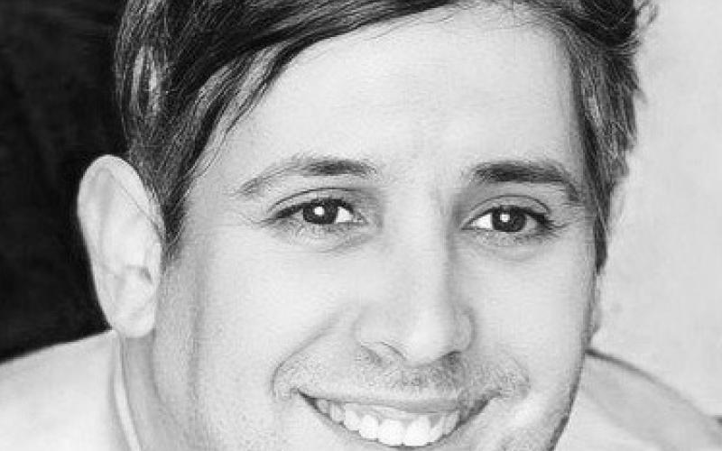 Michael Joseph Strahan