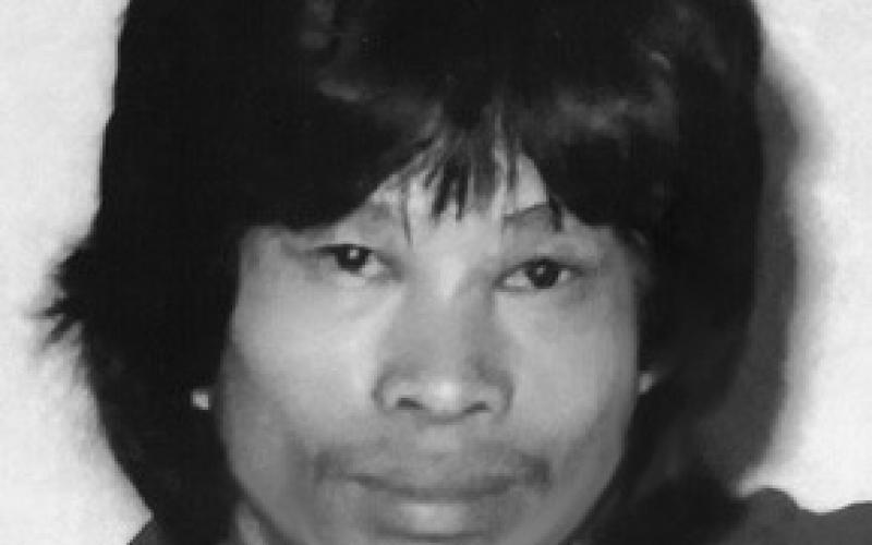 Somvang “Vang” Chanthasalo