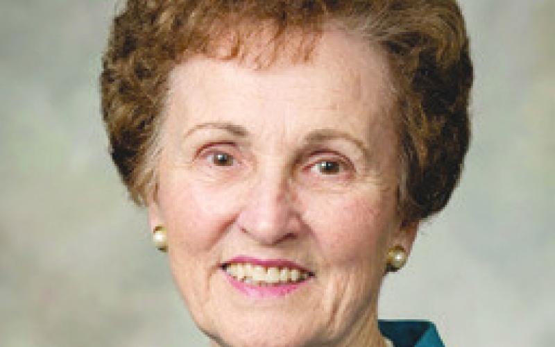 Esther Leona Billings Favalora