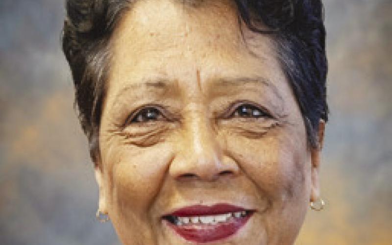 Gladys A. Alegria