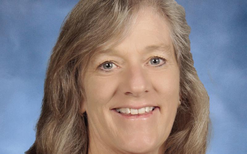 Kathy Scheuermann