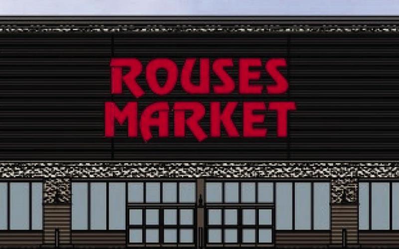 Rouses Establishes New Location in St. Bernard