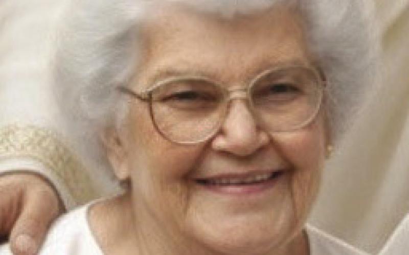 Lorraine Beaucoudray Steilberg
