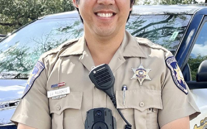 Dep. John Fulgencio, Field Operations Bureau Patrol Division SBSO 2002-2005 NOPD 2005-2023 SBSO 2023-present Louisiana Army National Guard Specialist E-4 2001 2007