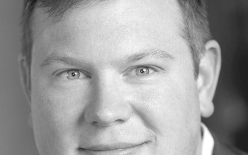 Jeff McHugh David, Jr.