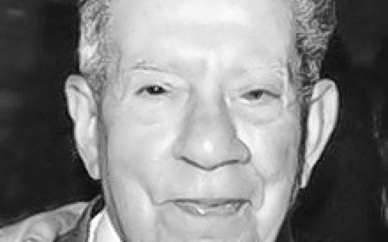 Earl Paul Frank