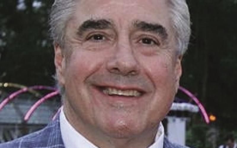 Jay Batt (December 13, 1960 - May 18, 2025).