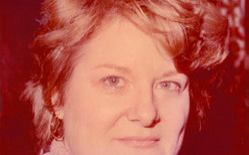 Helen Claire Glynn Serpas