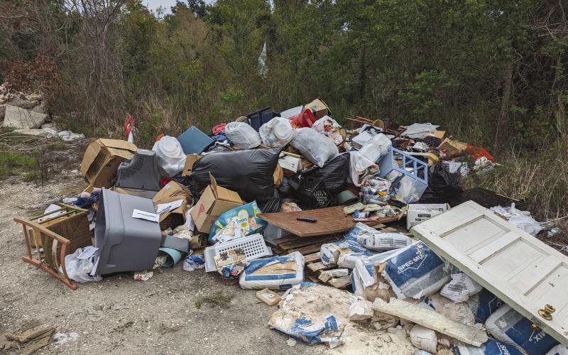 LDWF Agents Working Hard To Apprehend Litter Violators In The New Orleans Area