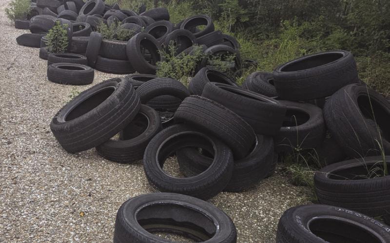 LDWF Agents Working Hard To Apprehend Litter Violators In The New Orleans Area