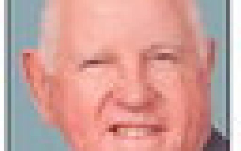 Edward George 'Eddie' Konnecker