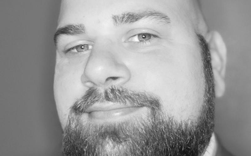 Justin Charles Barbay