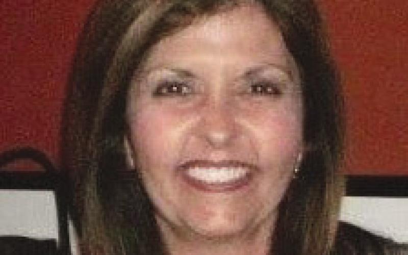 Michelle Toledano Cook