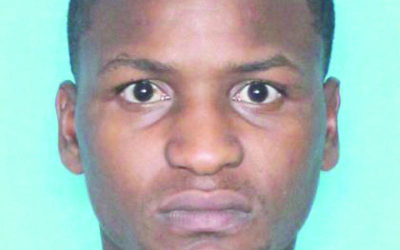 SBSO Apprehends Suspect Who Jumped Into Industrial Canal Following Traffic Stop