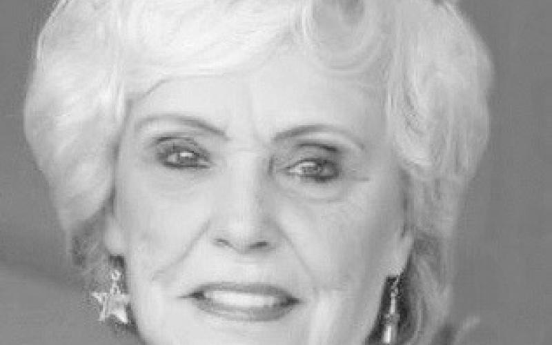 Carrie “Libby” Sheets Mangano