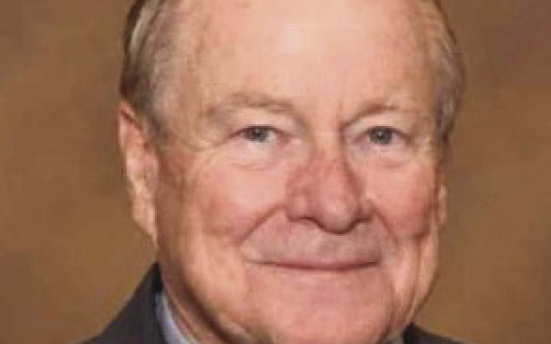 William G. 'Bill' Allison