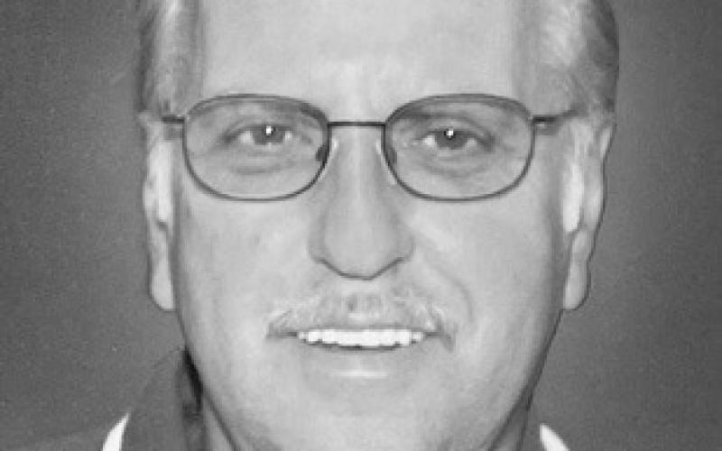 Paul Gross