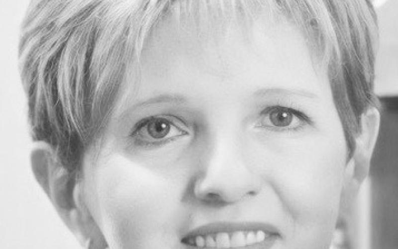 Mary Ann Theady Bonura