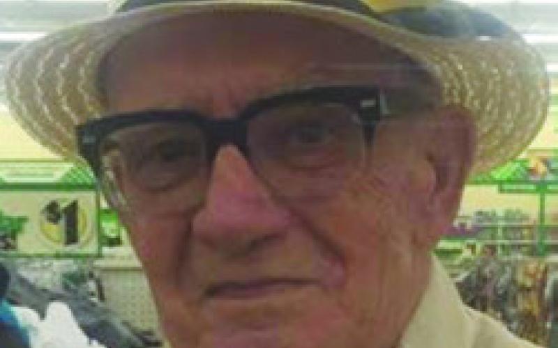 Morris J. Lapeyrouse