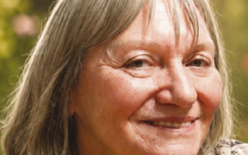 Iris Lee Schmid