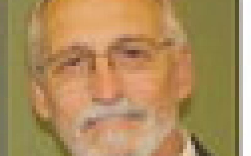 John Dee Jeffries