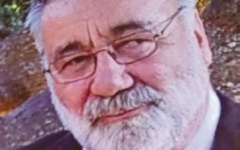 Zoran Nikolovski
