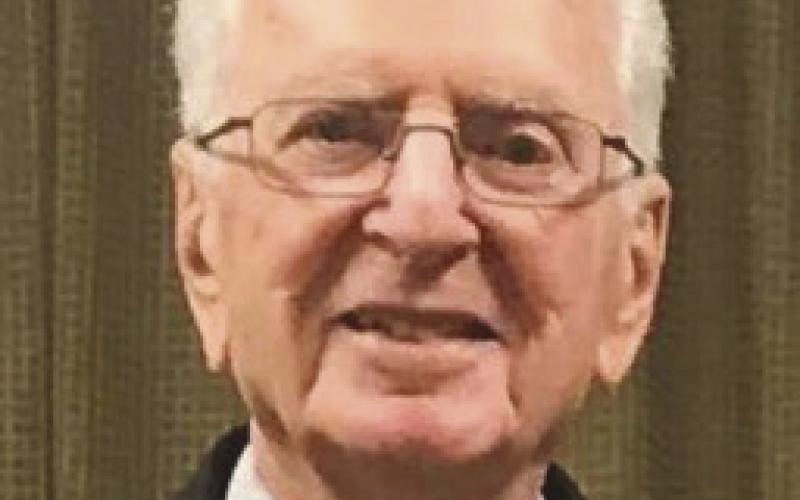 Peter Joseph DiMaggio