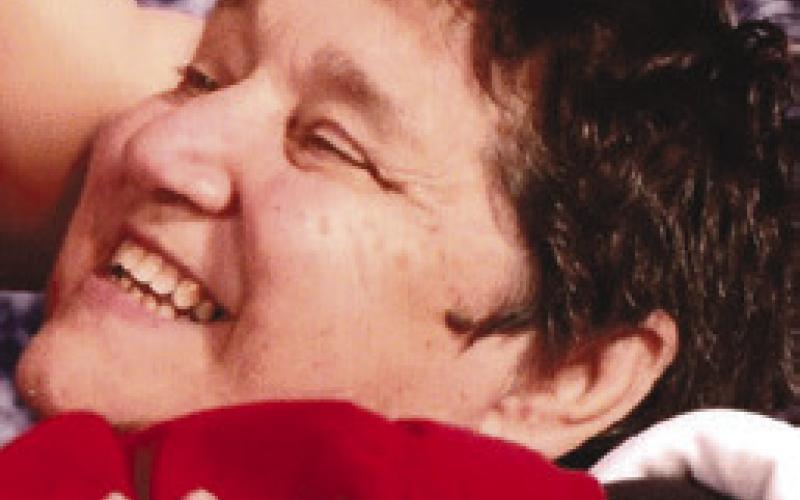 Antoinette "Nette" Nuccio Colburn