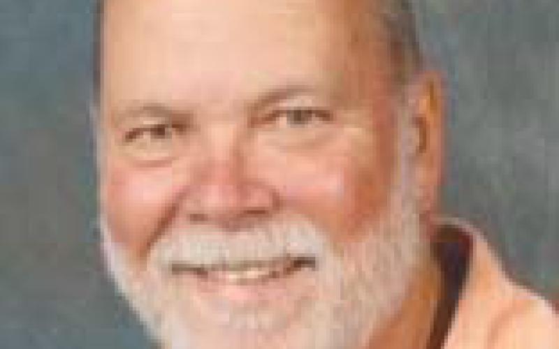 Lawrence Francis Lohr Jr.