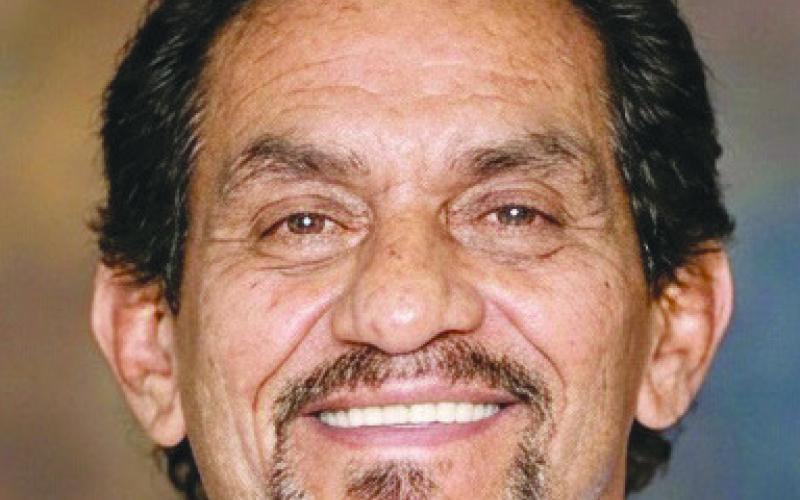 Roberto Cruz