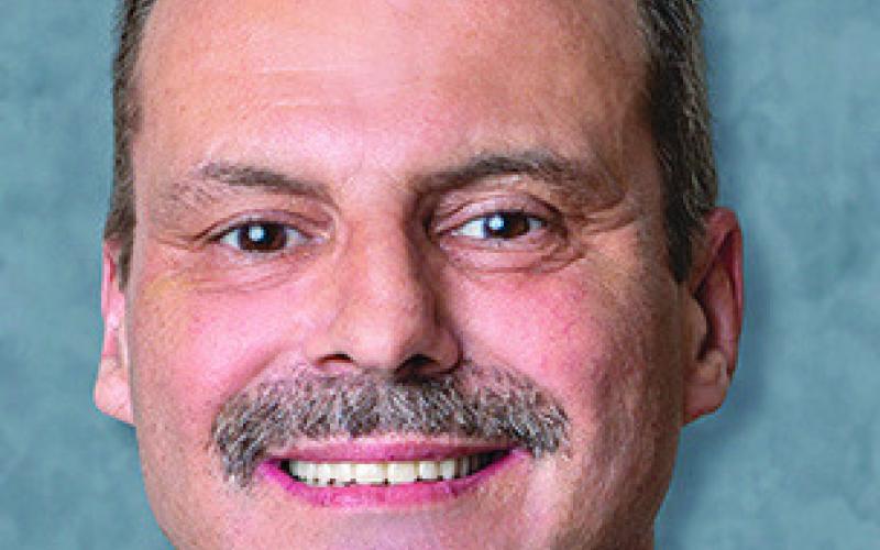 David L. Kenney