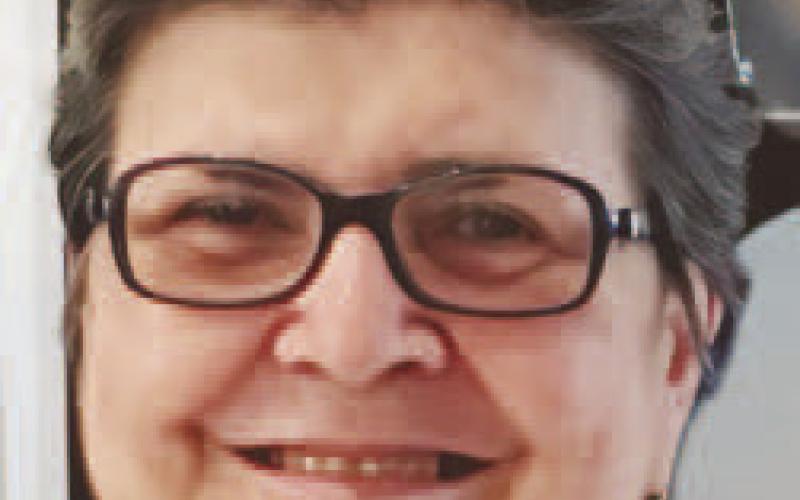 Carol Adrianne Jeanfreau Stokes