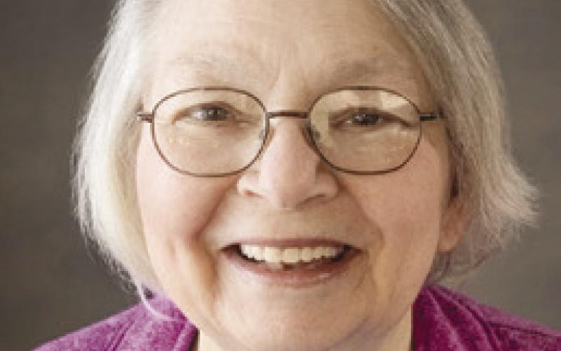 Maebell Mae Naquin Warren
