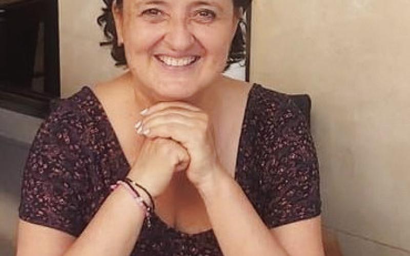 Dr. Fabiola Varela-García