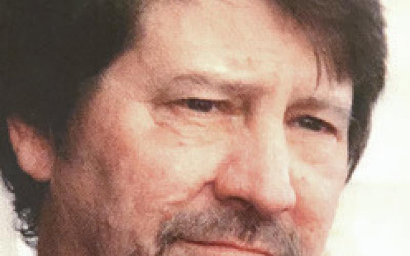 Joseph W. Heckmann III