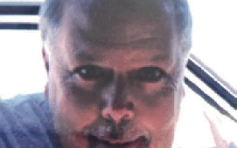 Henry Hebert Vandenborre Jr.