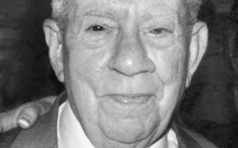 Earl Paul Frank