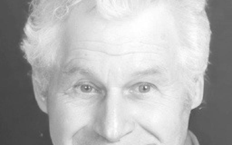 John William 'Corky' Booth Jr.