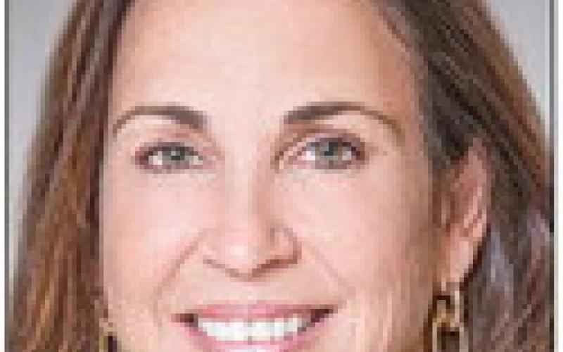 Woman of the Year Dr. Tina Molero Tinney