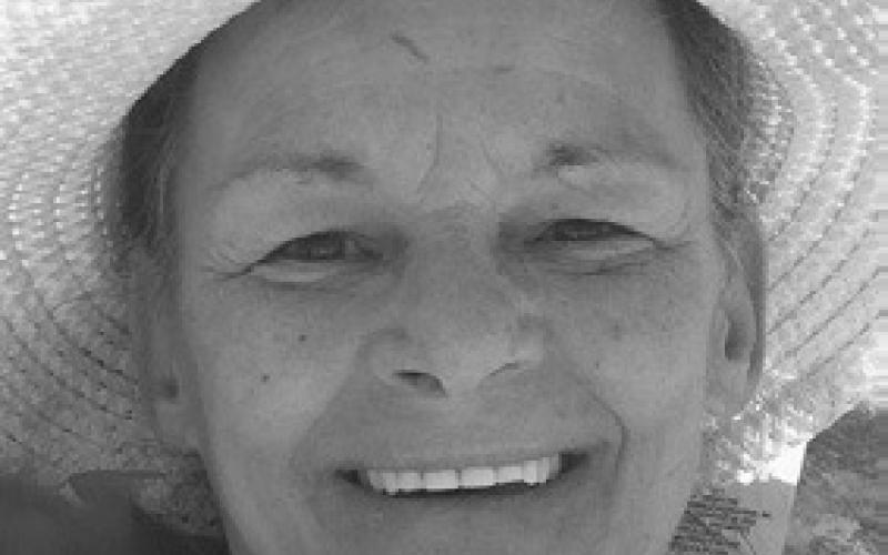 Yvonne “Sue” Updegraff