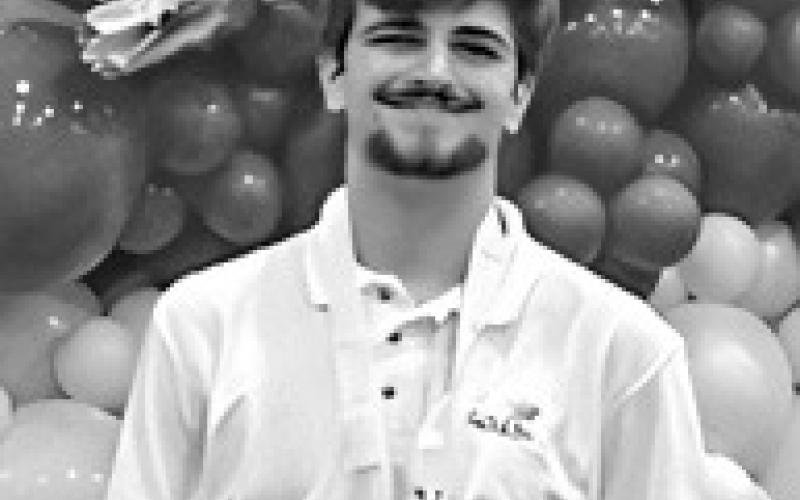 Michael Keene
