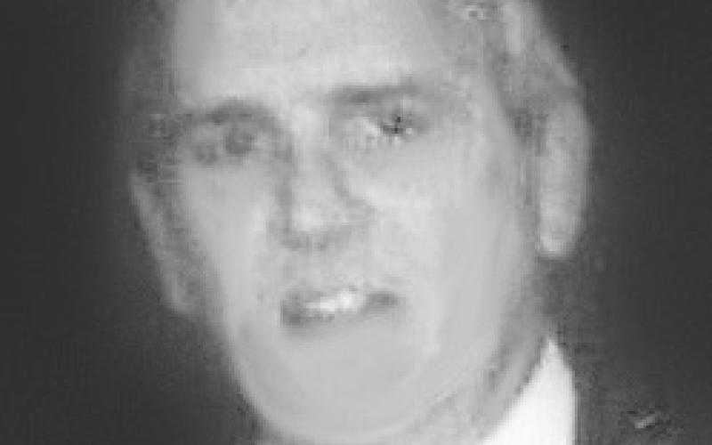 Roy Lawrence Bowen, Sr.