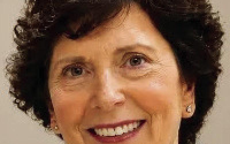 Betty Najolia (Honey) Peytavin