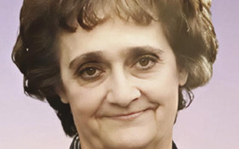Nathalie “Nat” Rodi Lapeyrouse