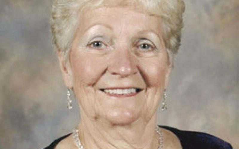 Betty Richards