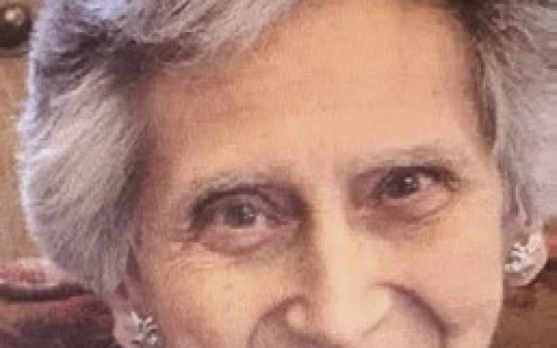 Betty G. Ducoing